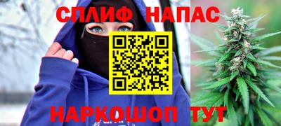 стафф Бузулук