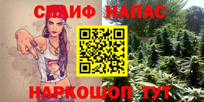 стафф Бузулук